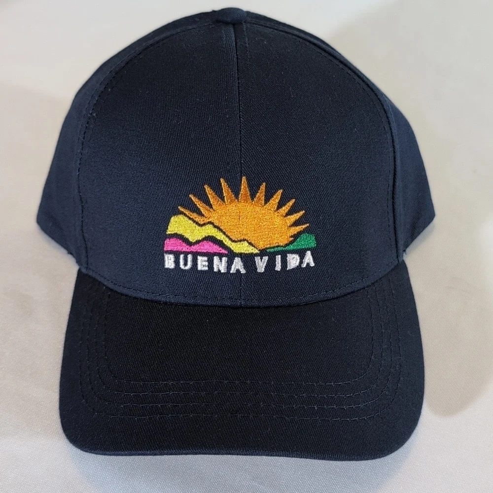 Buena Vida Women's Cap OS